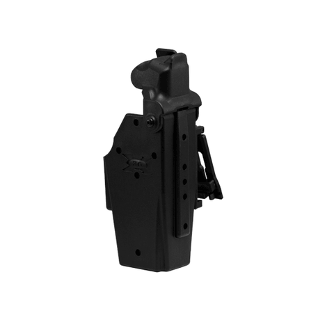 X26 BLADE-TECH TEK-LOCK HOLSTER (RIGHT HANDED) X26 BLADE-TECH TEK-LOCK HOLSTER (RIGHT HANDED)
